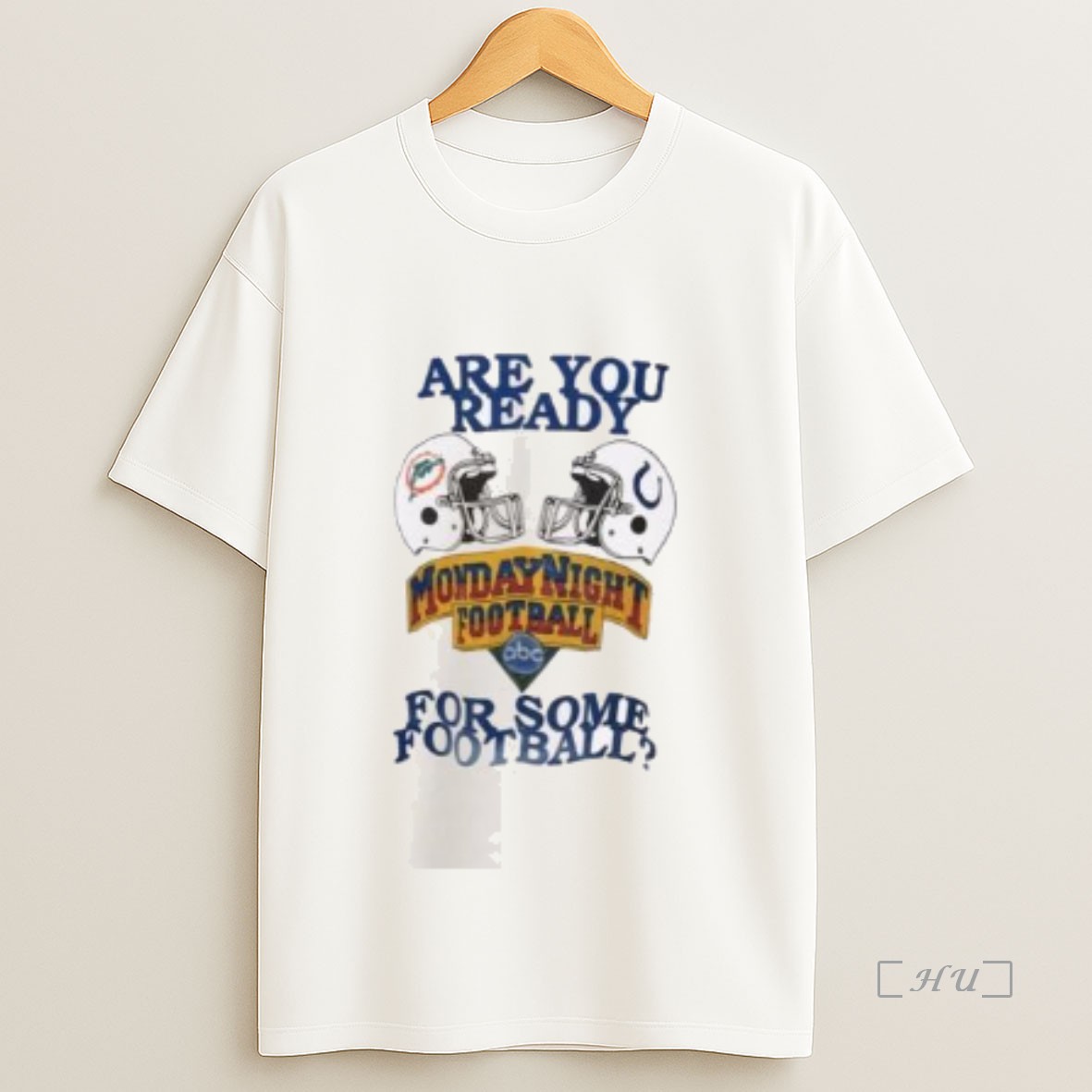 Officials Are You Ready Monday Night Football For Some Football Premium Shirt Sweatshirt Tee