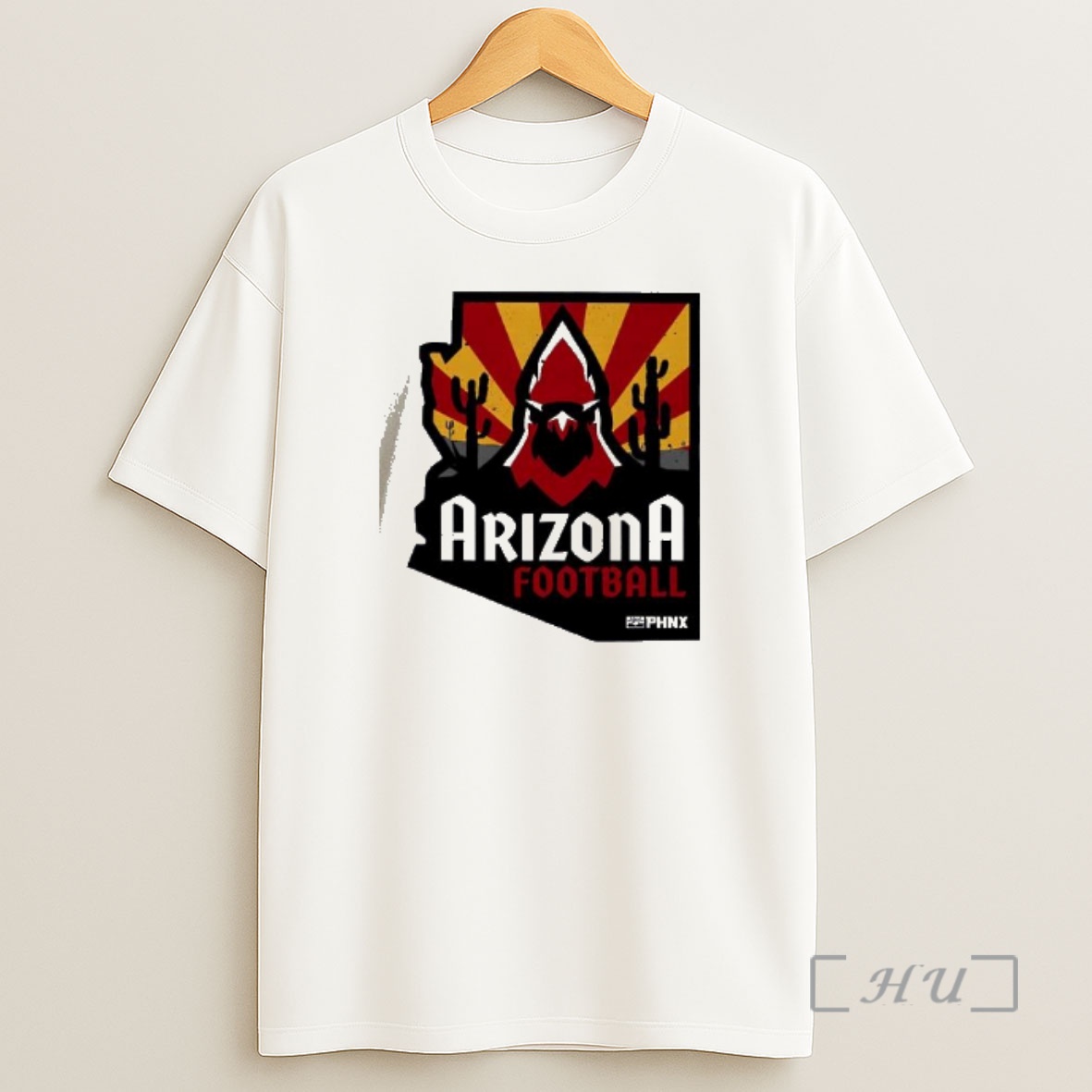 Officials Arizona Cardinals Football Phnx Premium Shirt Sweatshirt Tee