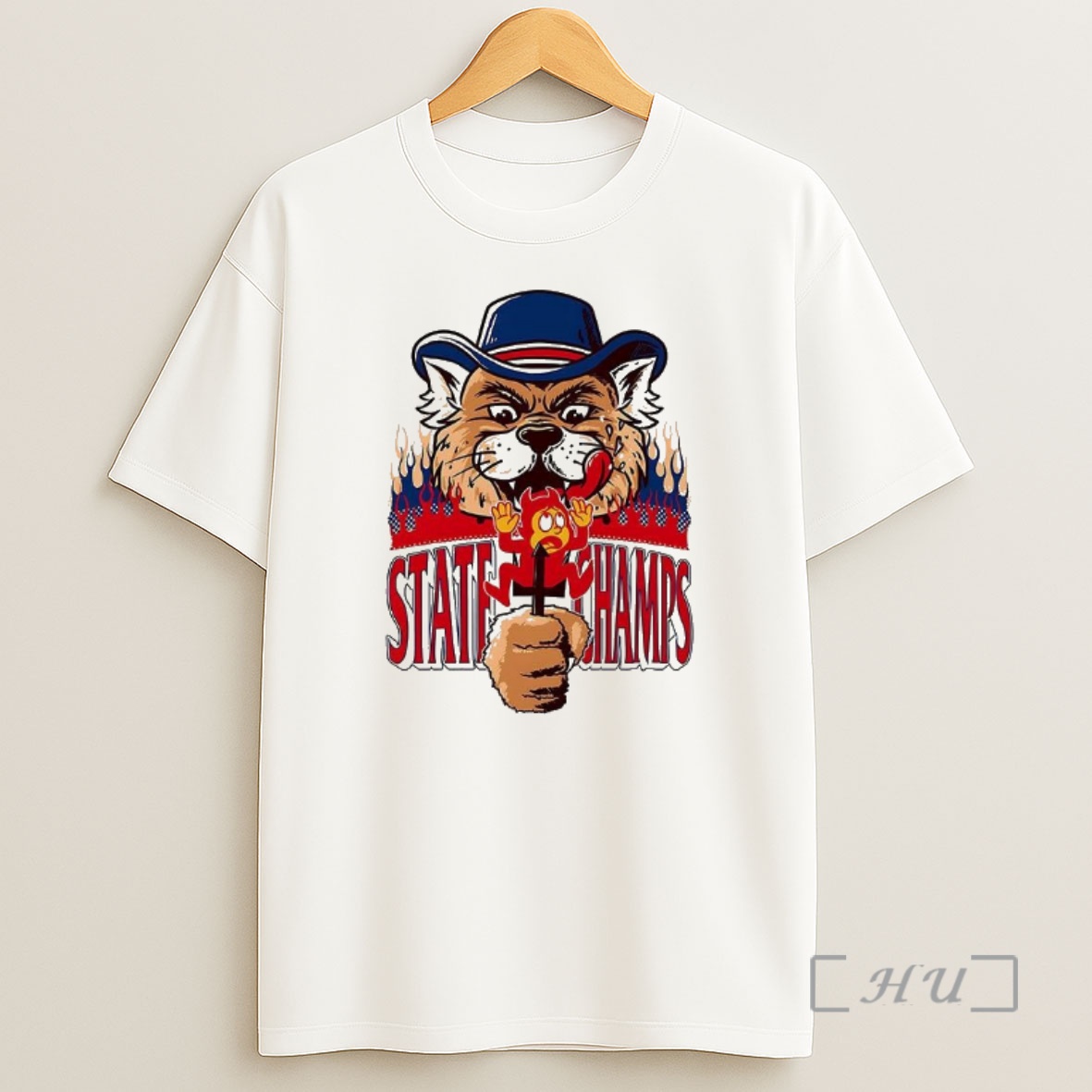 Officials Arizona Wildcats Vs Arizona State Sun Devils State Champs Premium Shirt Sweatshirt Tee