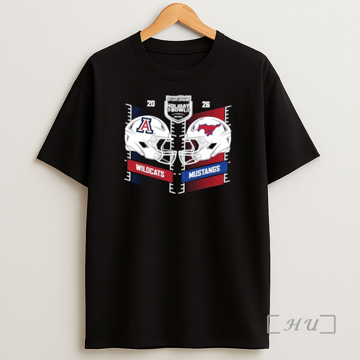 Officials Arizona Wildcats Vs Shirt Sweatshirt Tee
