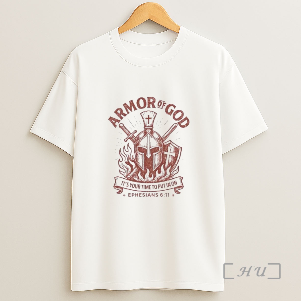 Officials Armor Of God Its Your Time To Put In On Shirt Sweatshirt Tee