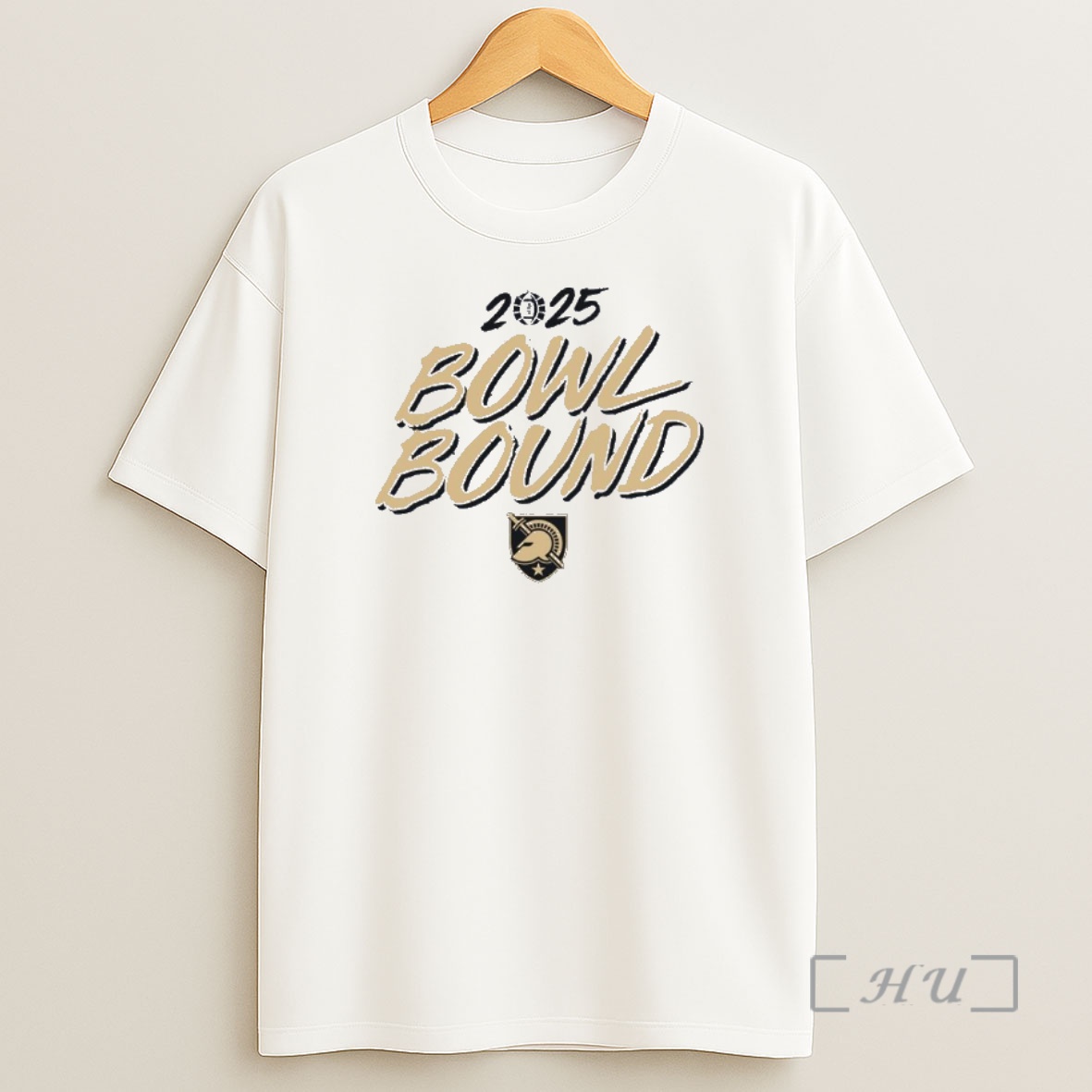 Officials Army Black Knights 2025 Bowl Season Bound Premium Shirt Sweatshirt Tee
