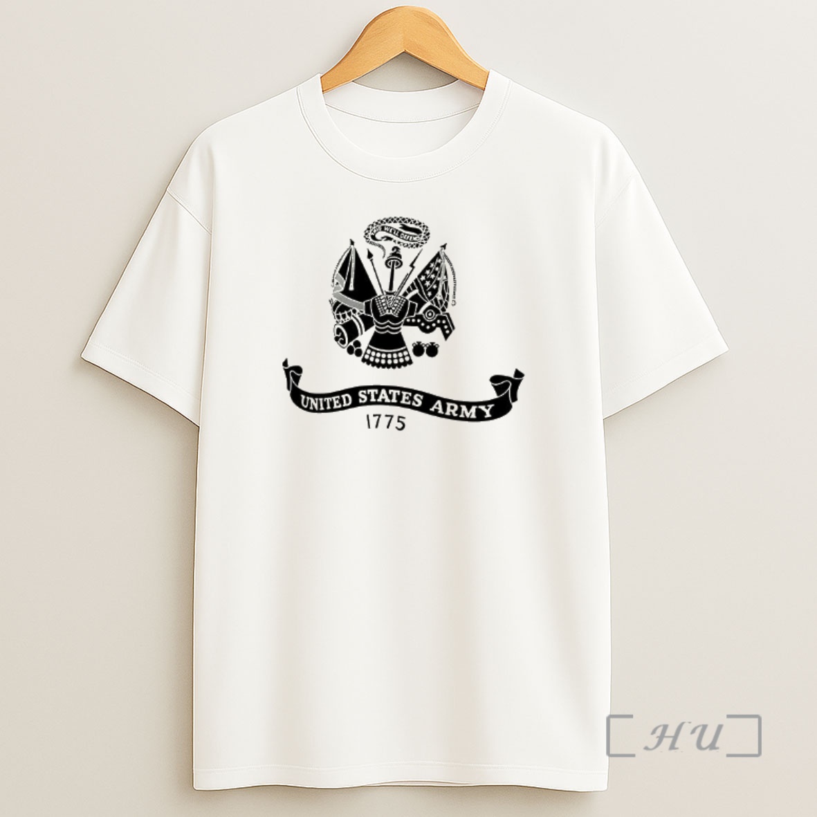 Officials Army Black Knights United States Army 1775 Shirt Sweatshirt Tee