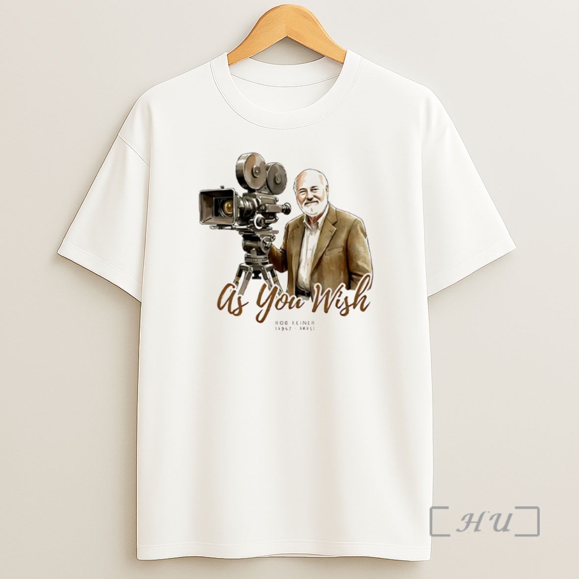 Officials As You Wish Rob Reiner Memorial Christmas Shirt Sweatshirt Tee