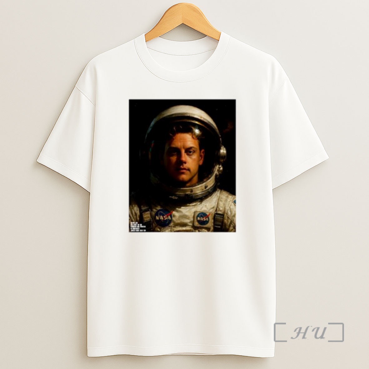 Officials Astro Joe Gonna Take Cincy To The Moon Premium Shirt Sweatshirt Tee