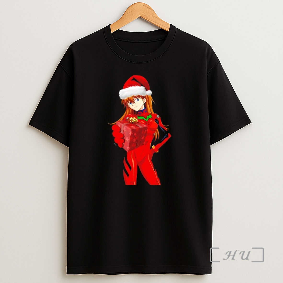 Officials Asuka Gift Evangelion Anime Premium Shirt Sweatshirt Tee