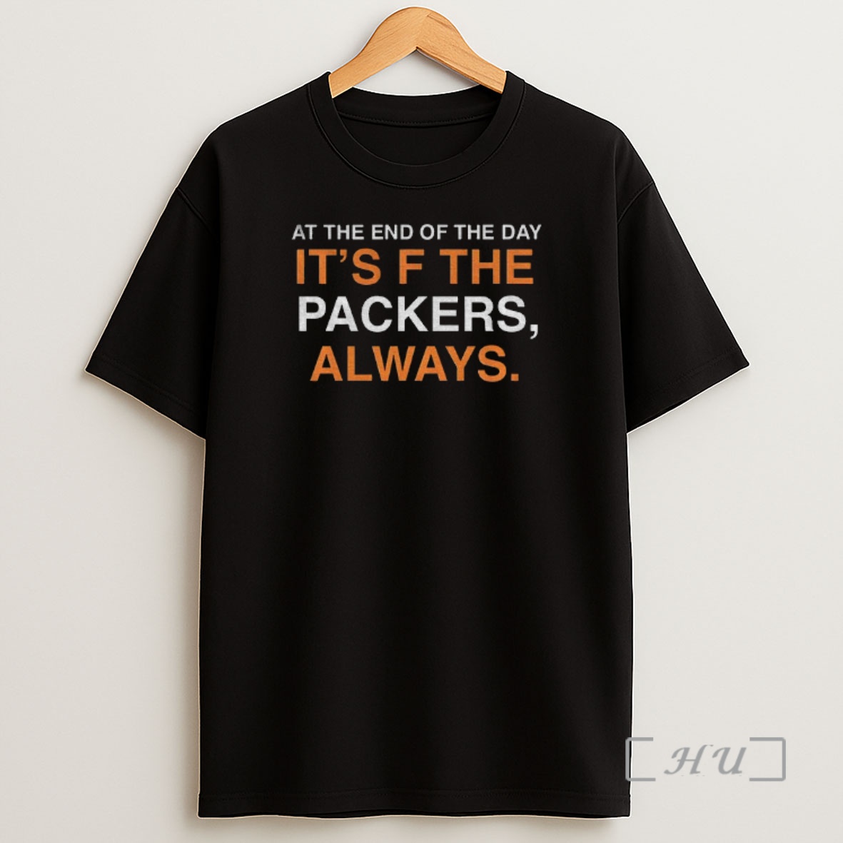 Officials At The End Of The Day Its F The Packers Always Chicago Bears Nfl Football Shirt Sweatshirt Tee