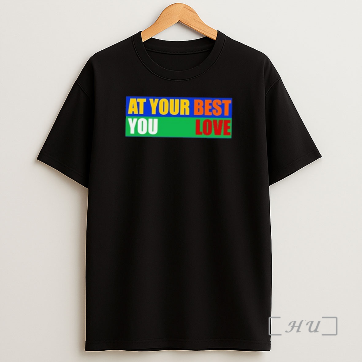 Officials At Your Best You Love Shirt Sweatshirt Tee