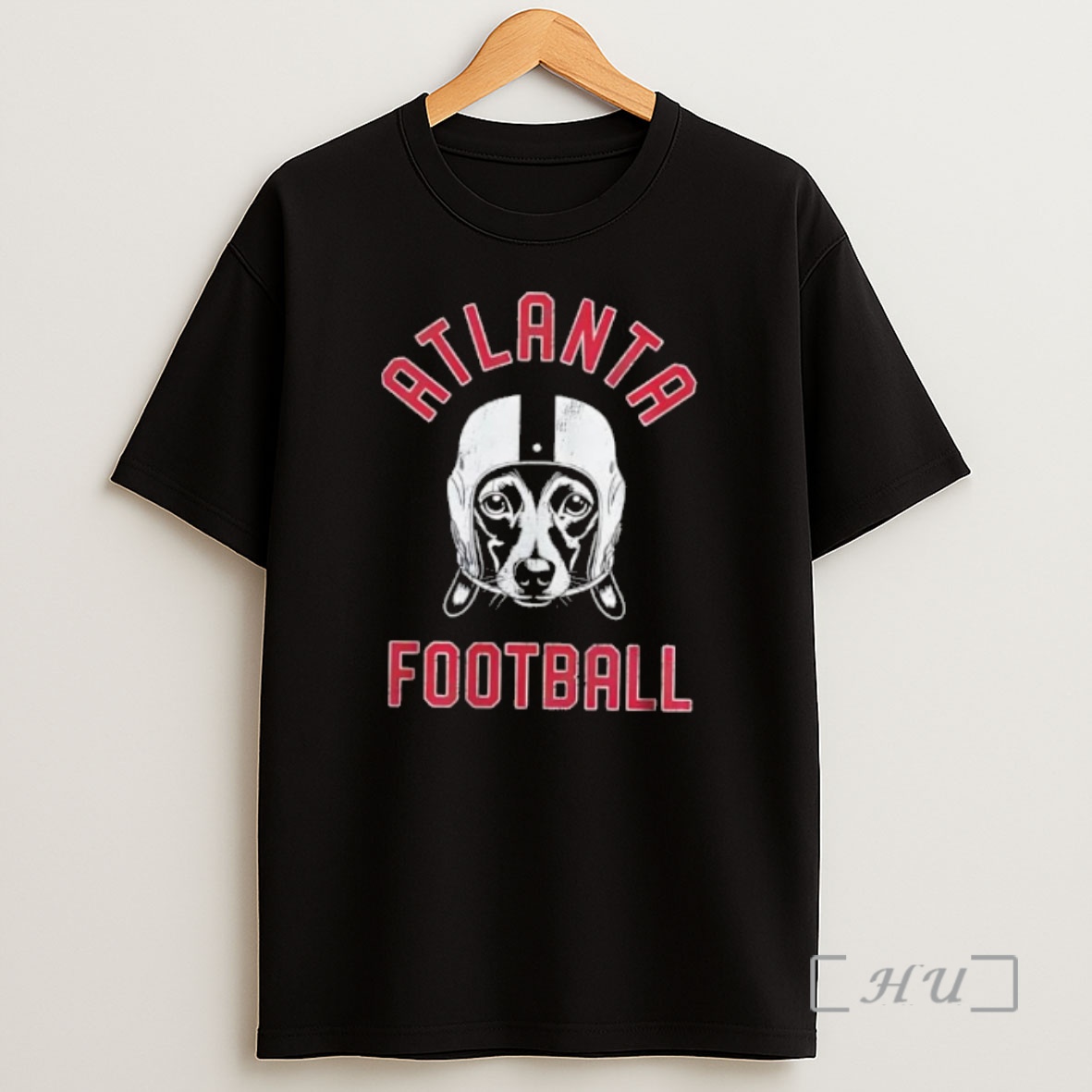 Officials Atlanta Falcons Football Dachshund Shirt Sweatshirt Tee