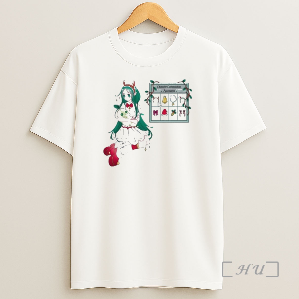 Officials Aura Christmas Anime Sword Shirt Sweatshirt Tee