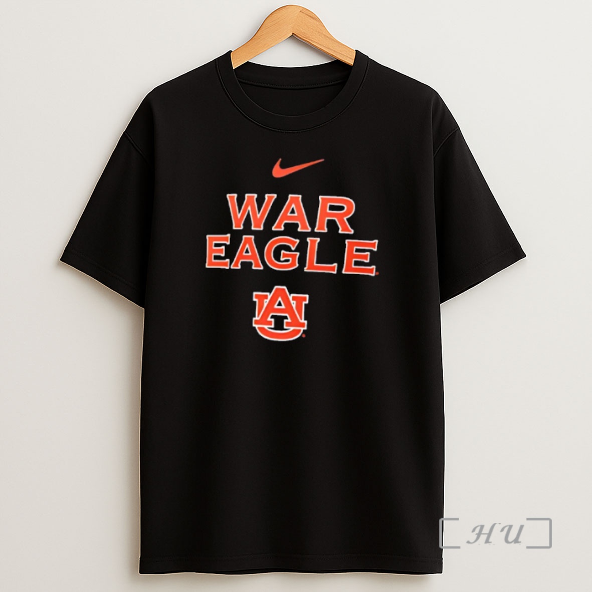 Officials Auburn Sideline Mantra War Eagle Premium Shirt Sweatshirt Tee