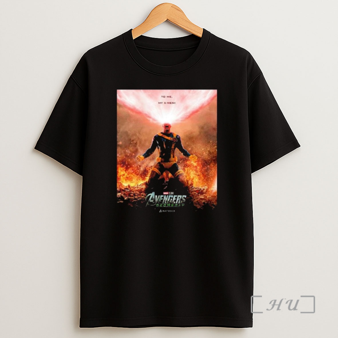 Officials Avengers Doomsday To Me My X Men Cyclops Shirt Sweatshirt Tee
