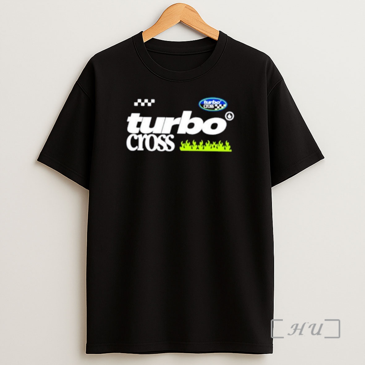 Officials Averagerob Turbo Shirt Sweatshirt Tee