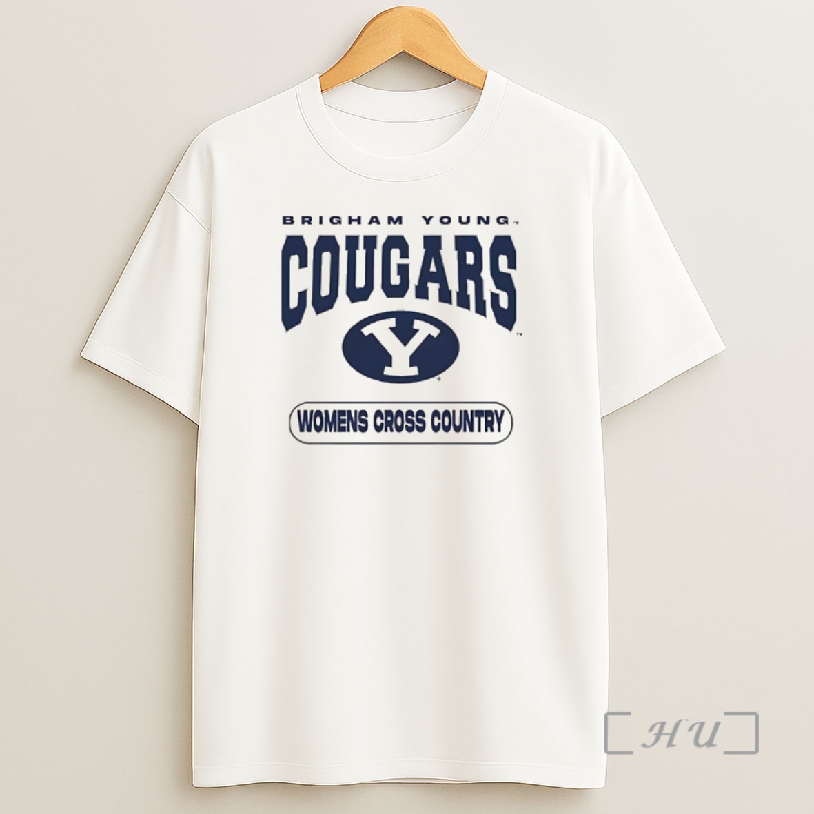 Officials Byu Cougars 2025 Womens Cross Country Premium Shirt Sweatshirt Tee