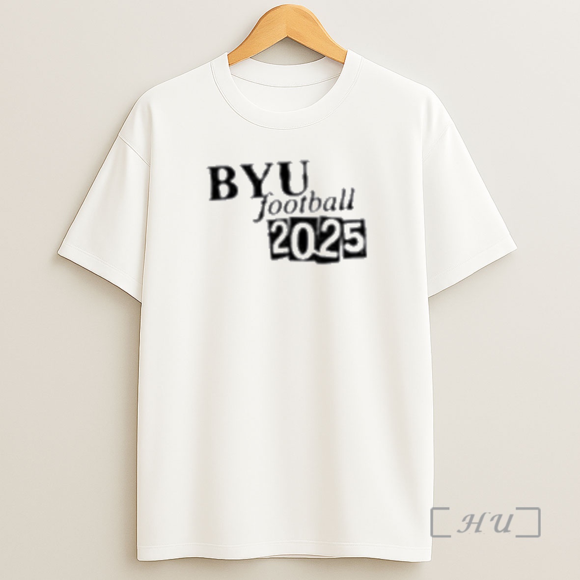 Officials Byu Cougars Football Season 2025 Shirt Sweatshirt Tee