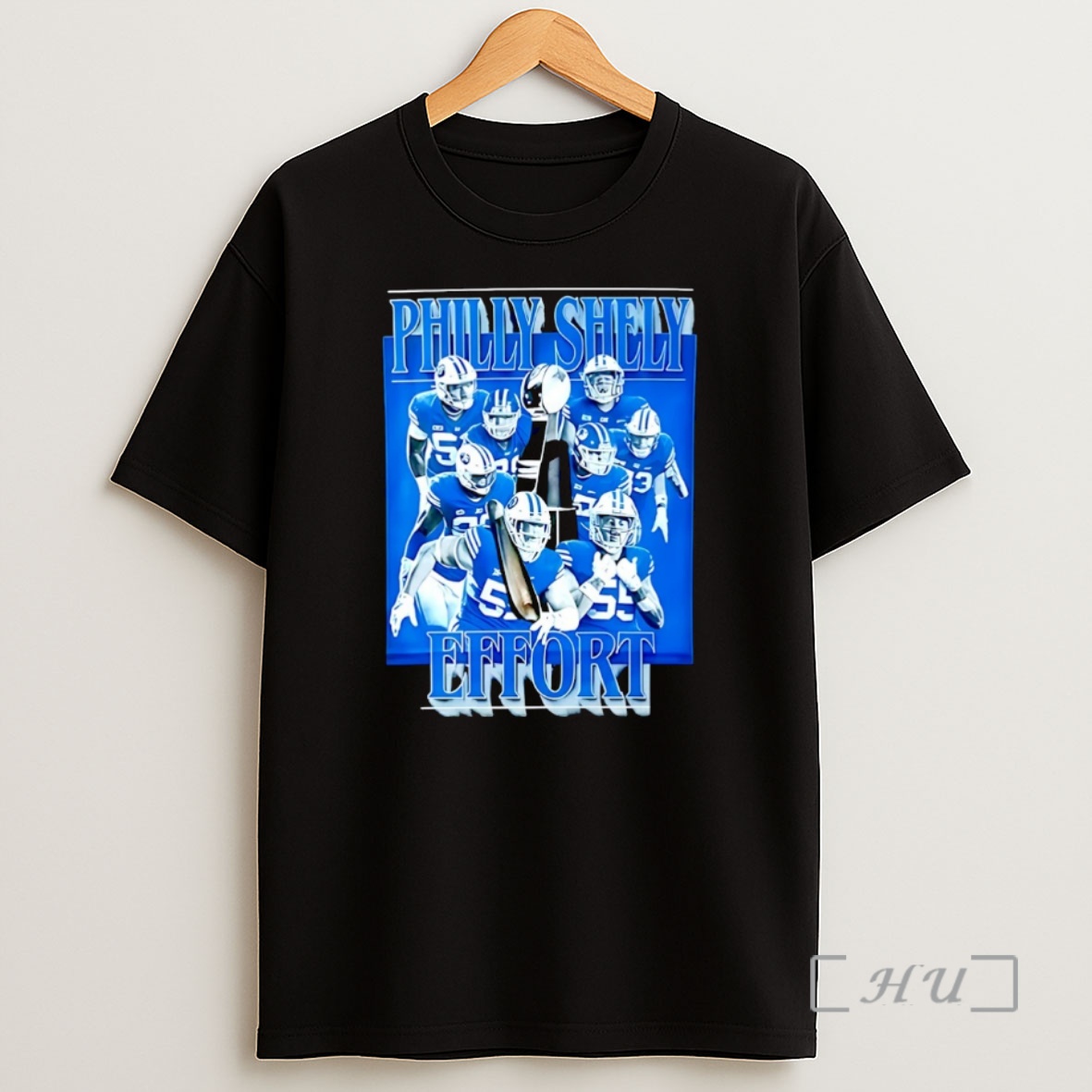 Officials Byu Football Philly Sheely Effort Christmas Premium Shirt Sweatshirt Tee