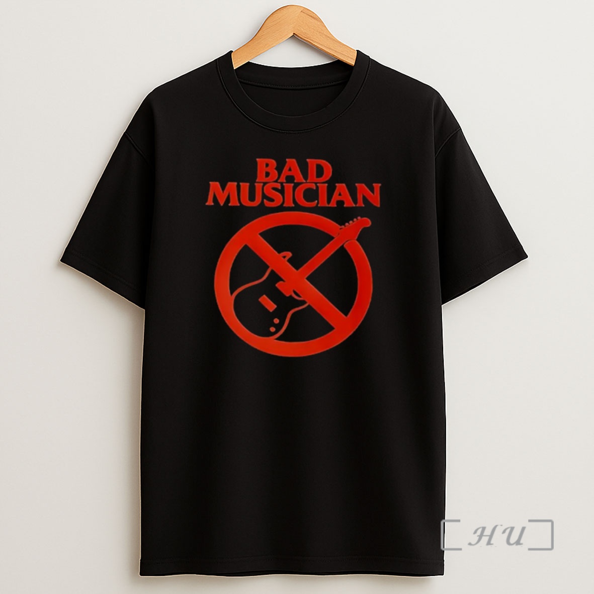 Officials Bad Musician Shirt Sweatshirt Tee