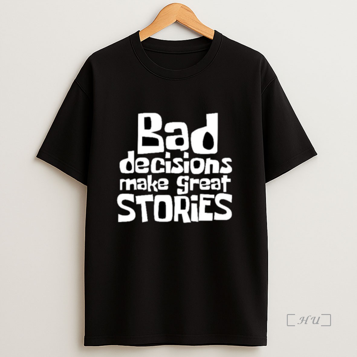 Officials Bad Decisions Make Great Stories Ornaments Premium Shirt Sweatshirt Tee