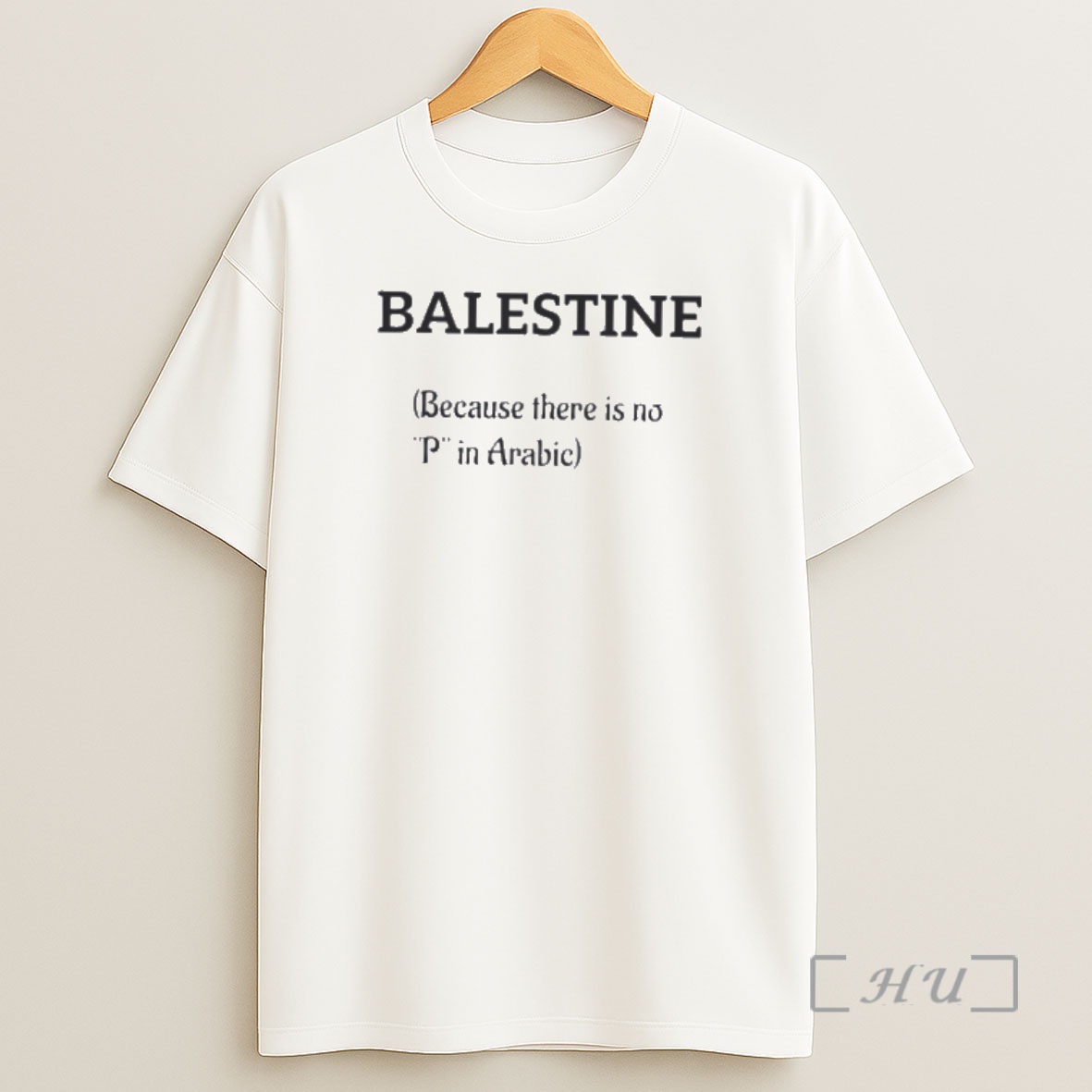 Officials Balestine Because There Is No P In Arabic Shirt Sweatshirt Tee