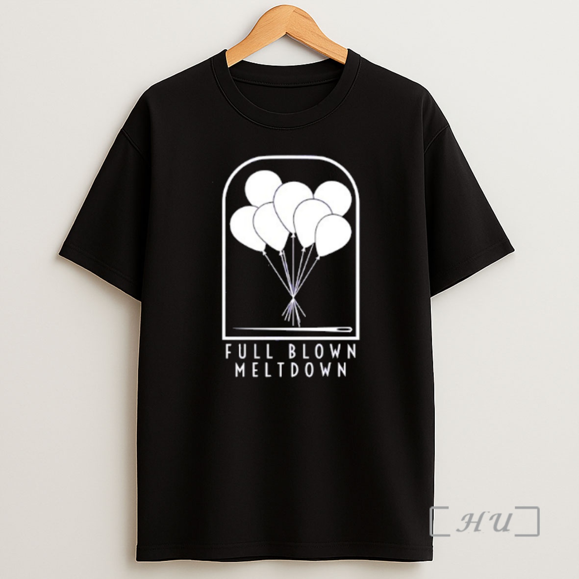 Officials Balloon Full Blown Meltdown Shirt Sweatshirt Tee