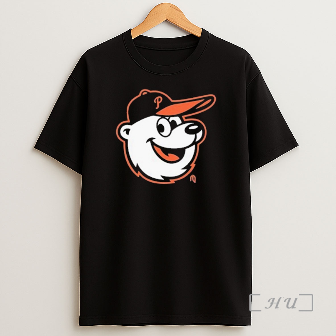 Officials Baltimore Orioles Polar Bear Shirt Sweatshirt Tee