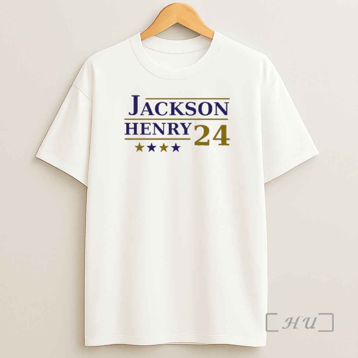 Officials Baltimore Ravens Jackson And Derrick Henry 24 Shirt Sweatshirt Tee