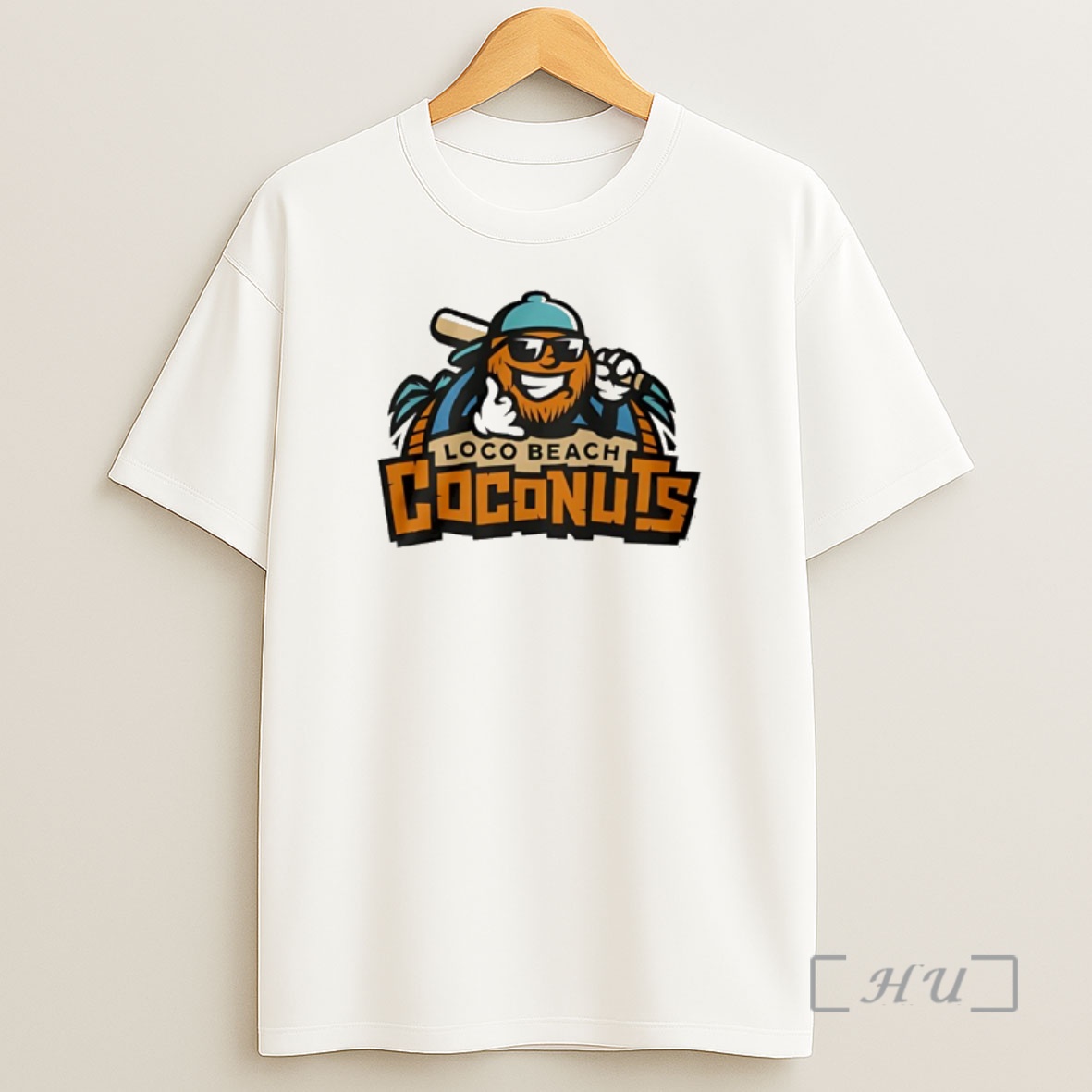 Officials Banana Ball Team Loco Beach Coconuts Logo 2025 Premium Shirt Sweatshirt Tee