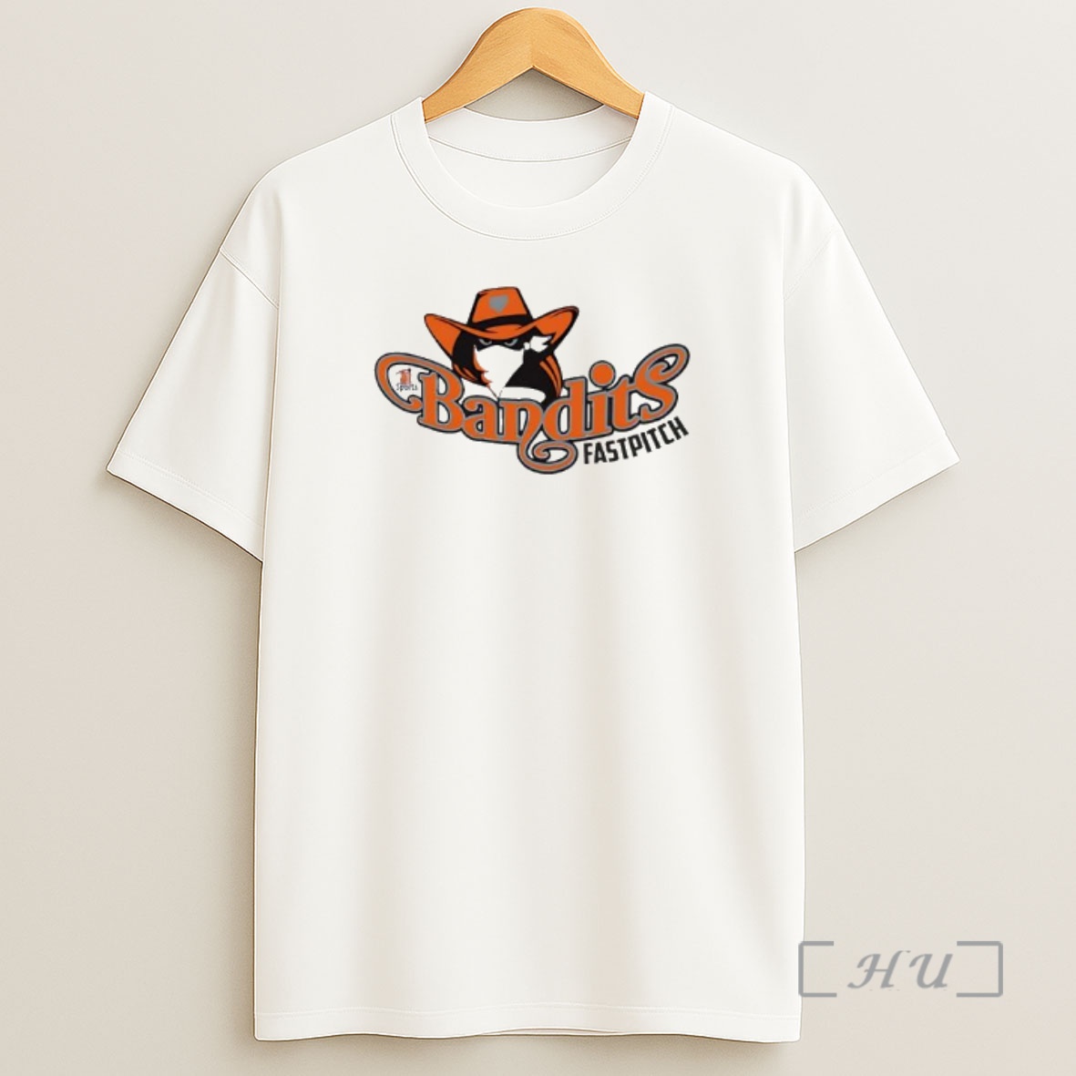 Officials Bandits Performance Ai Sports Bandits Fastpitch Shirt Sweatshirt Tee