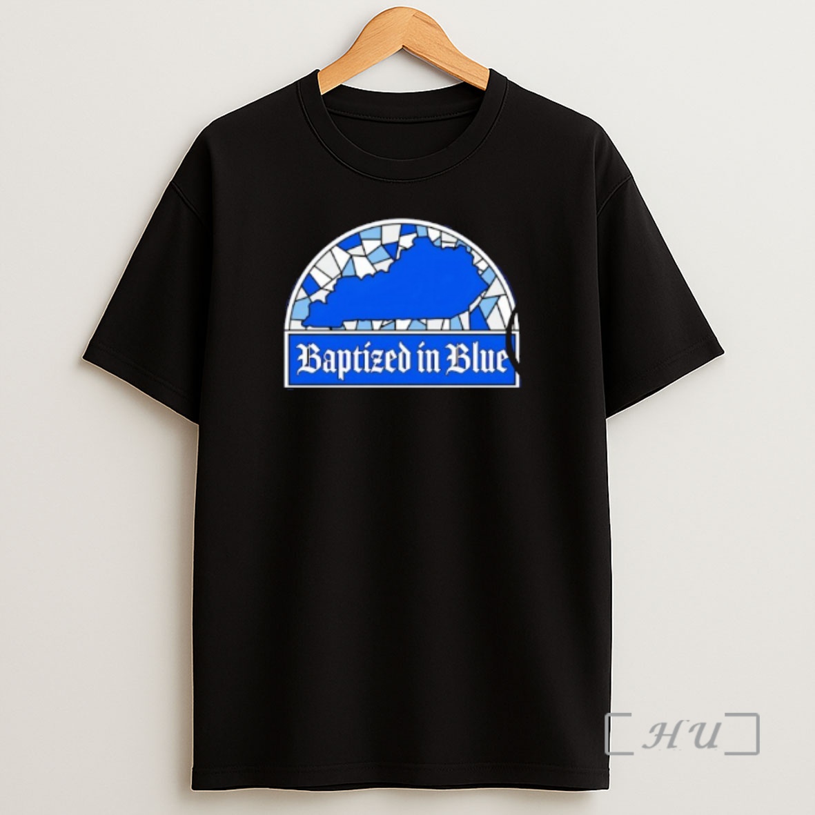 Officials Baptized In Blue Bundle Shirt Sweatshirt Tee