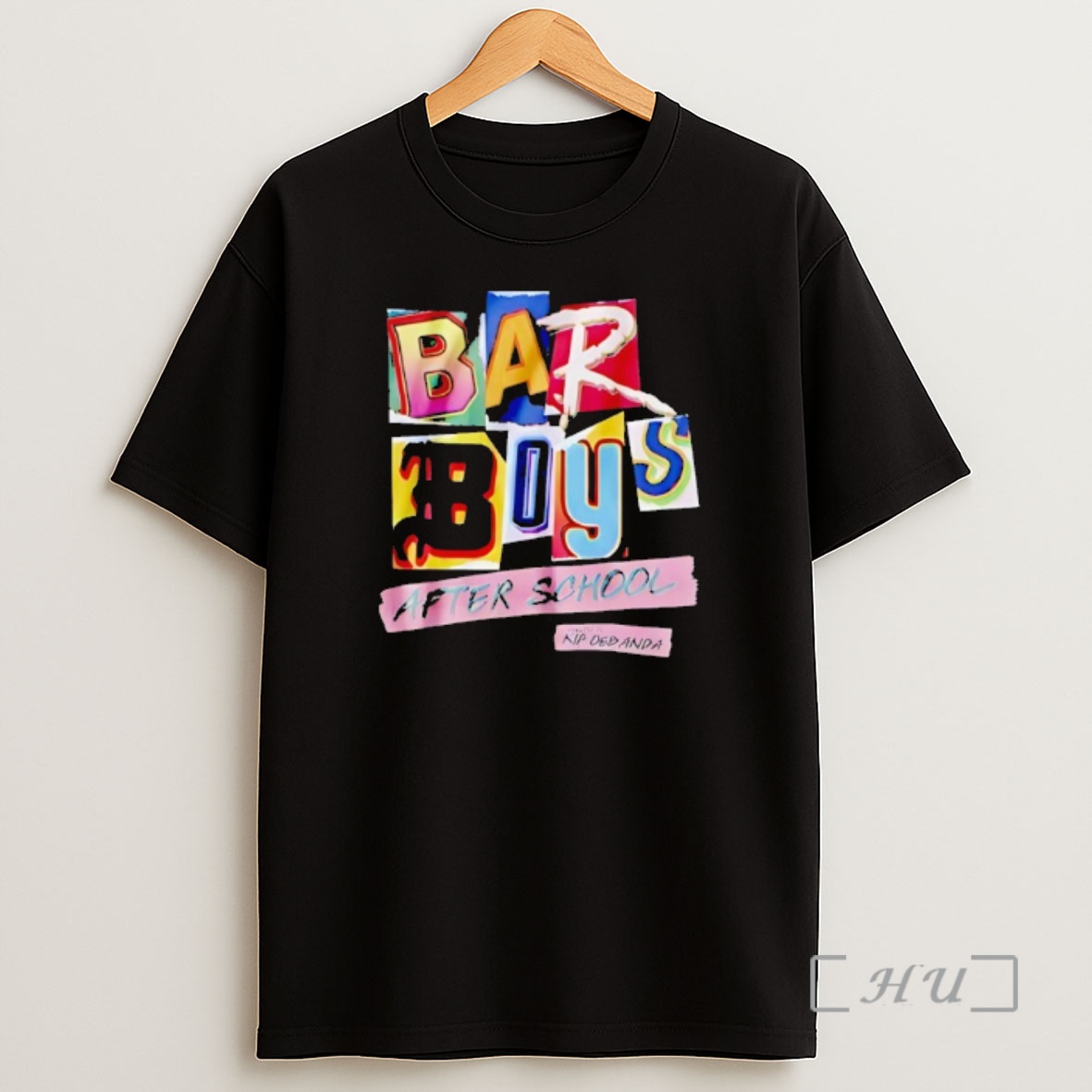 Officials Bar Boys After School Shirt Sweatshirt Tee