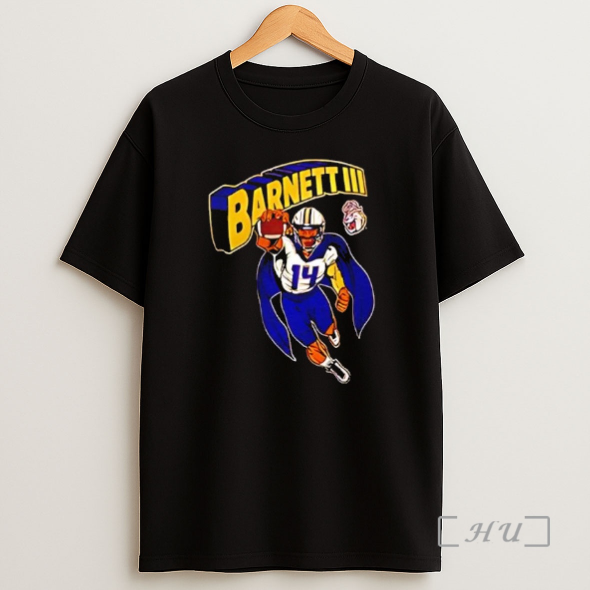 Officials Barnett Iii James Madison University Marvel Super Hero Day Premium Shirt Sweatshirt Tee