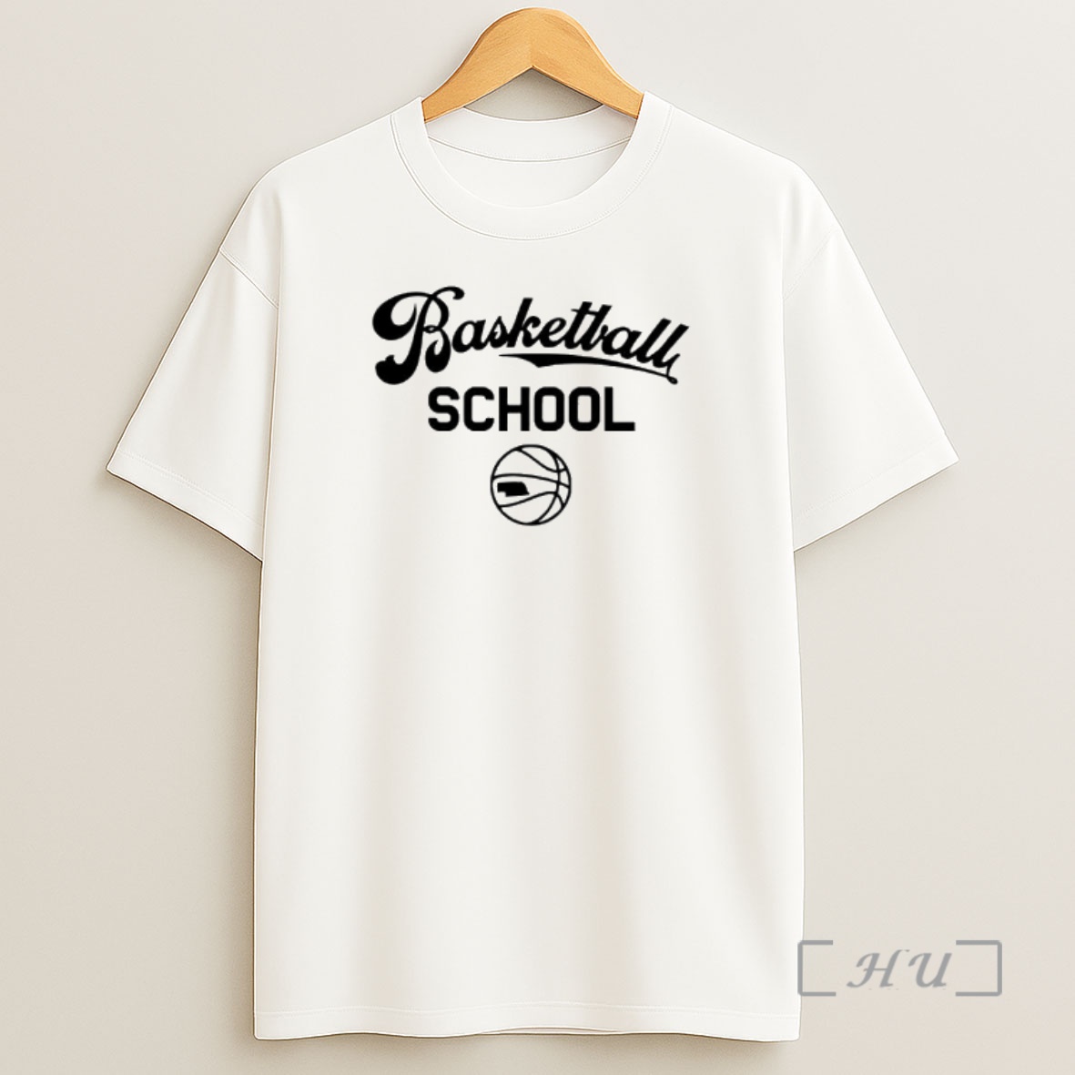 Officials Basketball School State Graphic Premium Shirt Sweatshirt Tee