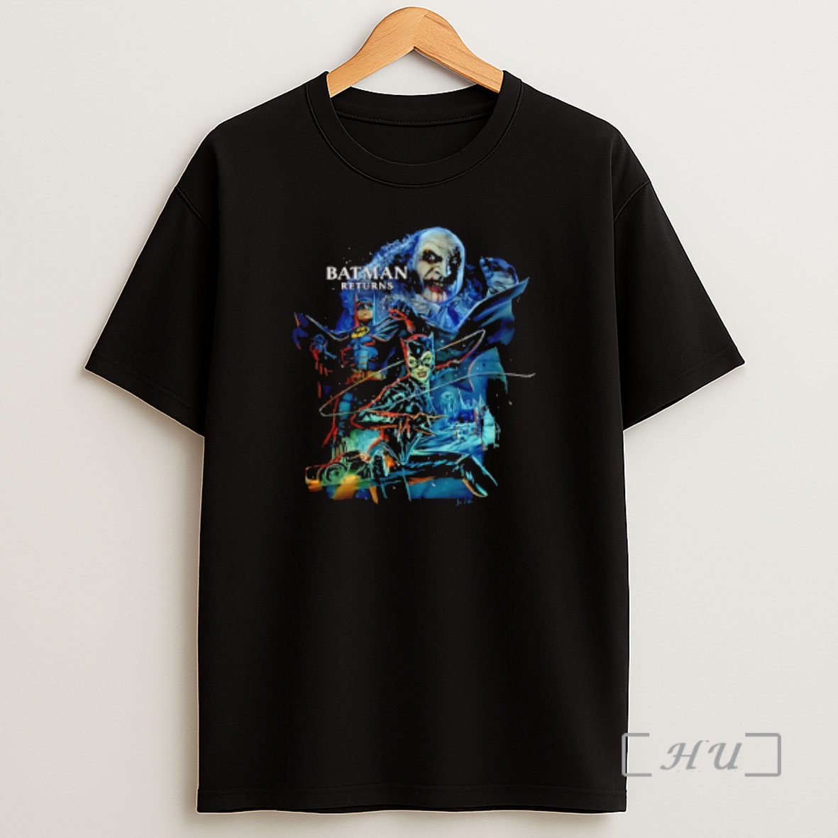 Officials Batman Returns Appetite For Destruction Shirt Sweatshirt Tee