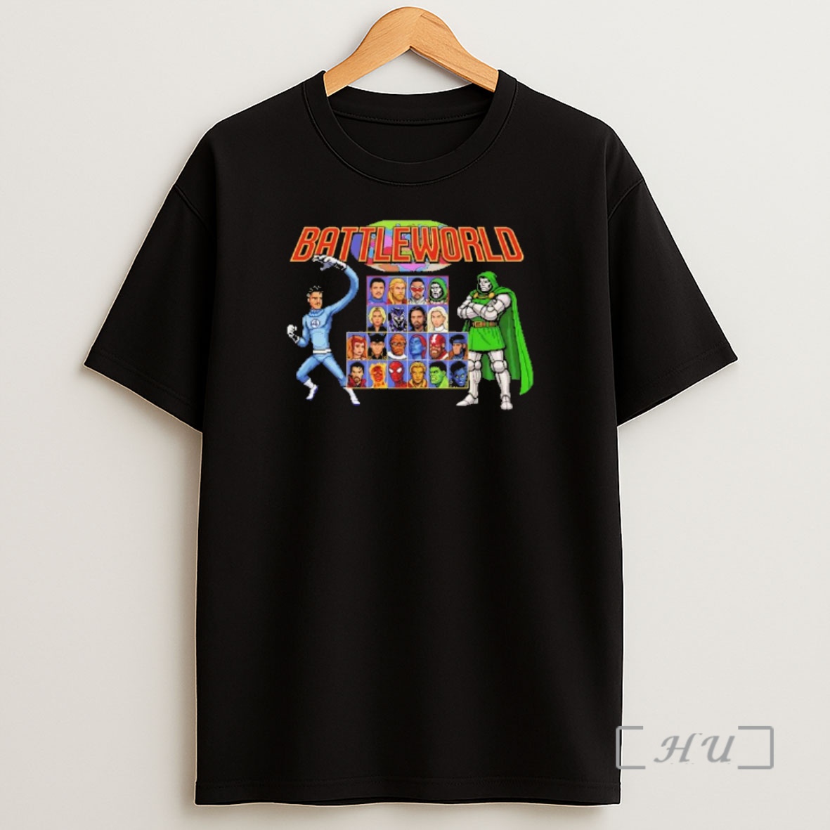 Officials Battleworld Shirt Sweatshirt Tee