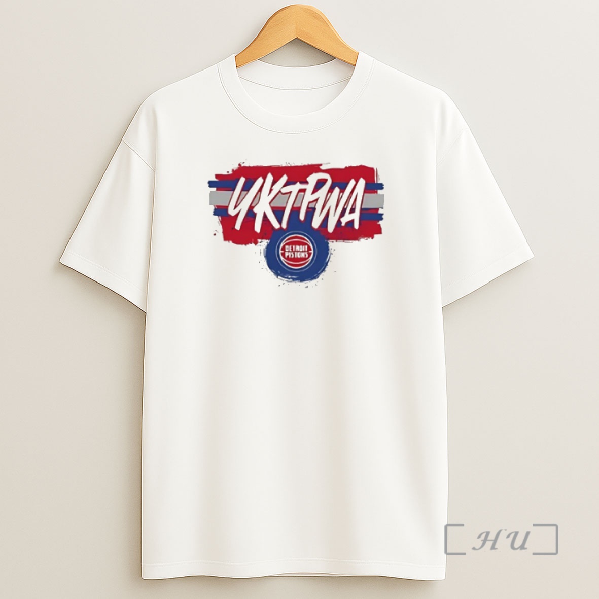 Officials Be Your Own Daddy Make Your Own Sugar Detroit Pistons Logo Premium Shirt Sweatshirt Tee