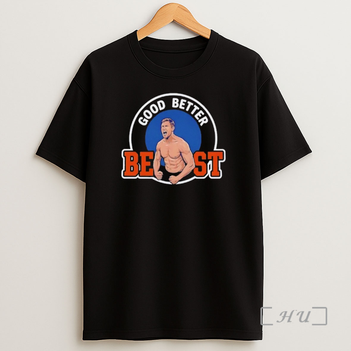 Officials Bears Coach Ben Johnson Shows Off Good Better Best Premium Shirt Sweatshirt Tee