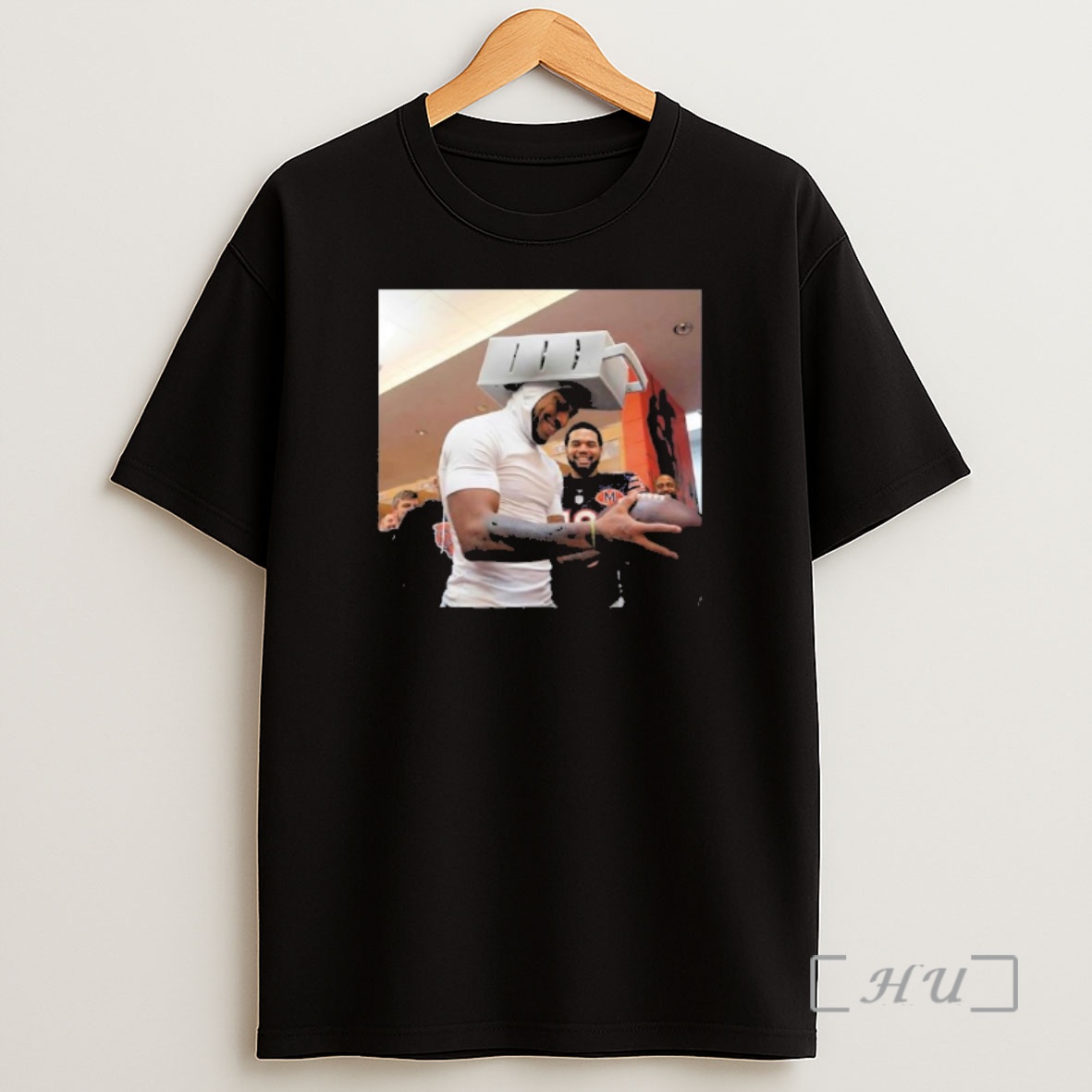 Officials Bears Dj Moore Wore A Cheese Grater Hat Shirt Sweatshirt Tee