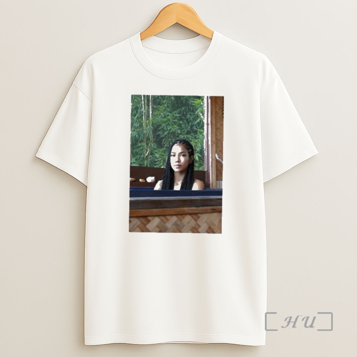 Officials Beautiful Jhene Aiko Shirt Sweatshirt Tee