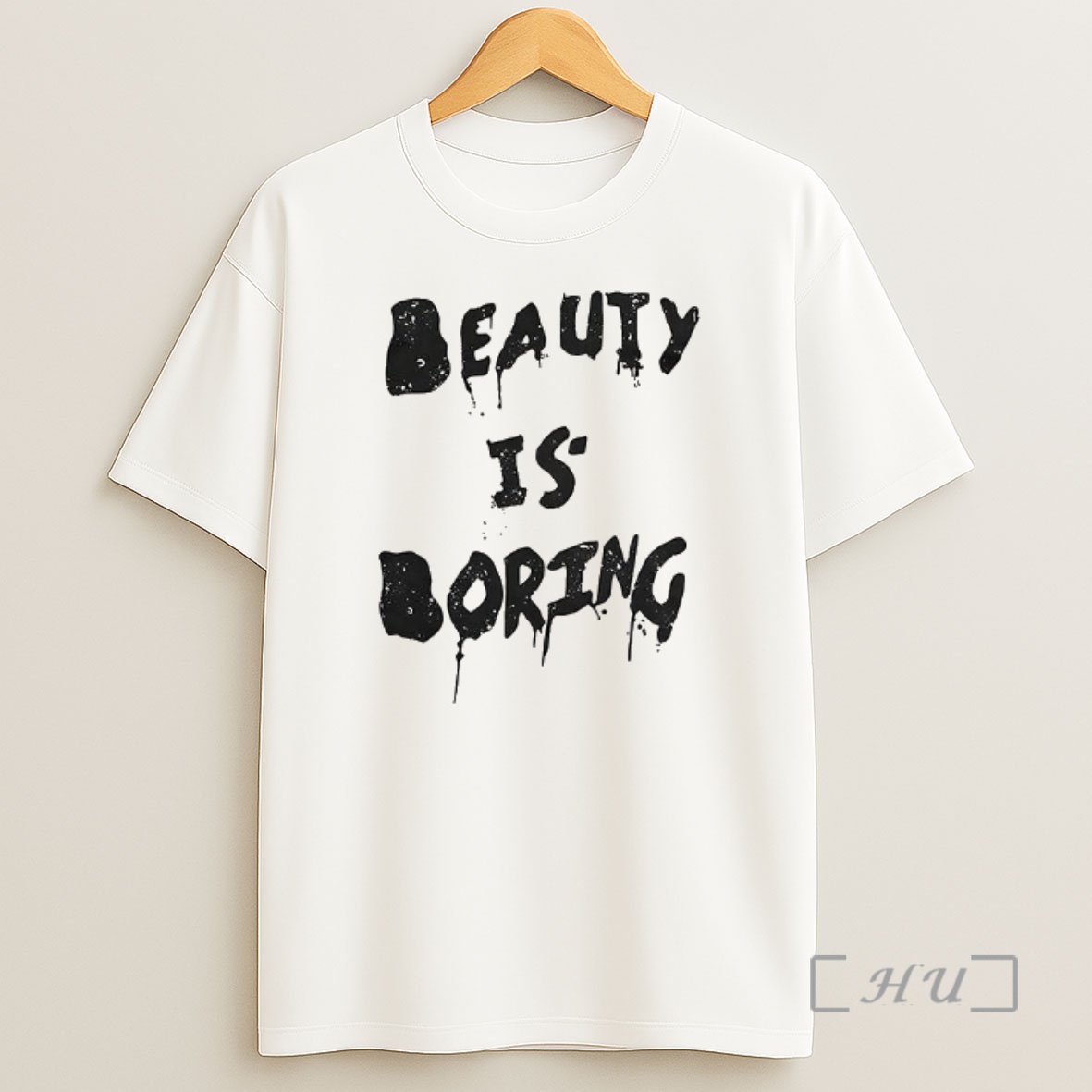 Officials Beauty Is Boring Jenko Premium Shirt Sweatshirt Tee