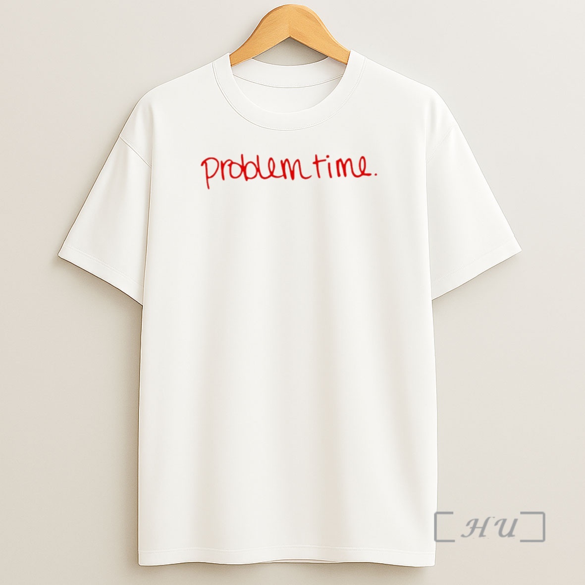 Officials Becca Moore Problem Time Christmas Premium Shirt Sweatshirt Tee