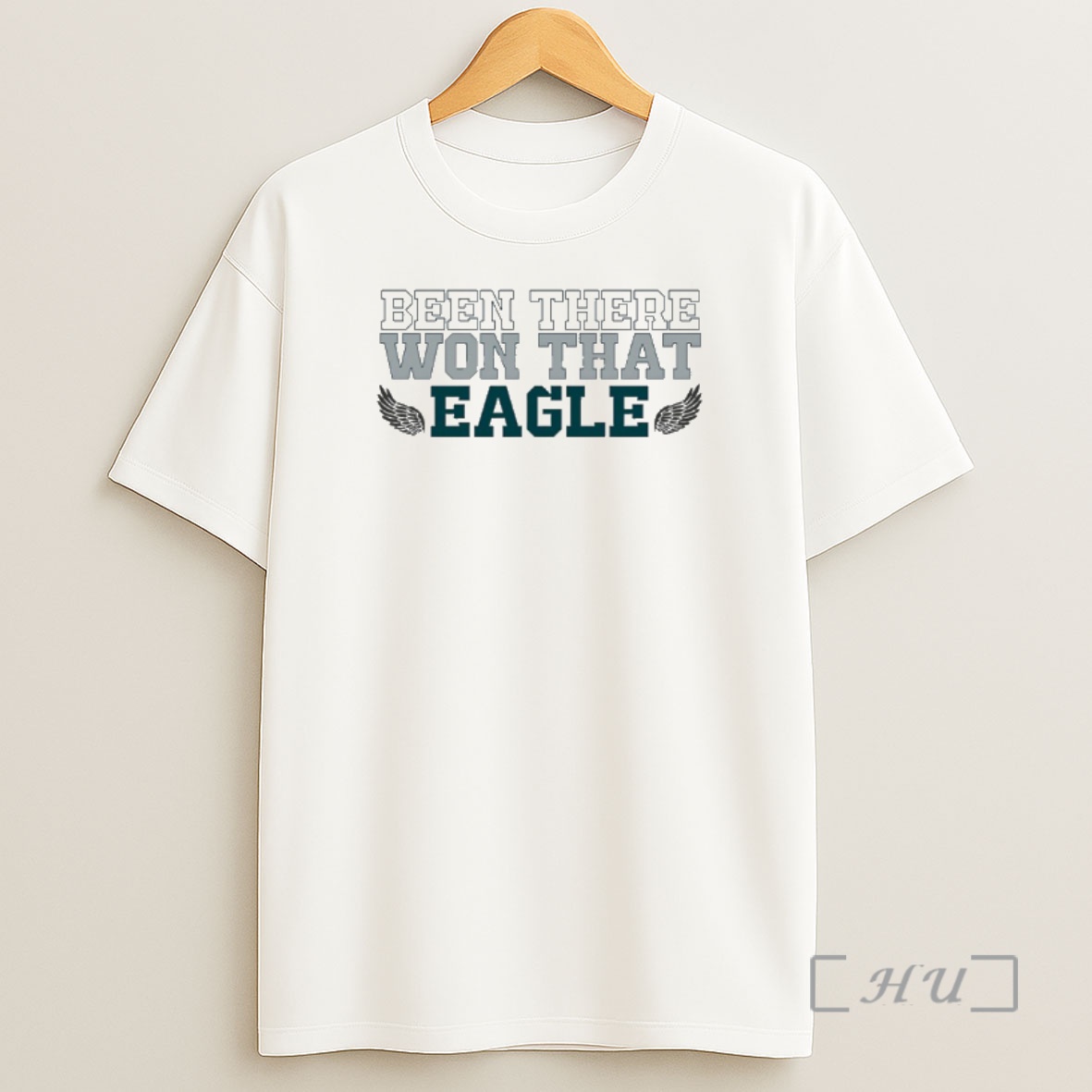 Officials Been There Won That Philadelphia Eagles Nfc East Champions Shirt Sweatshirt Tee