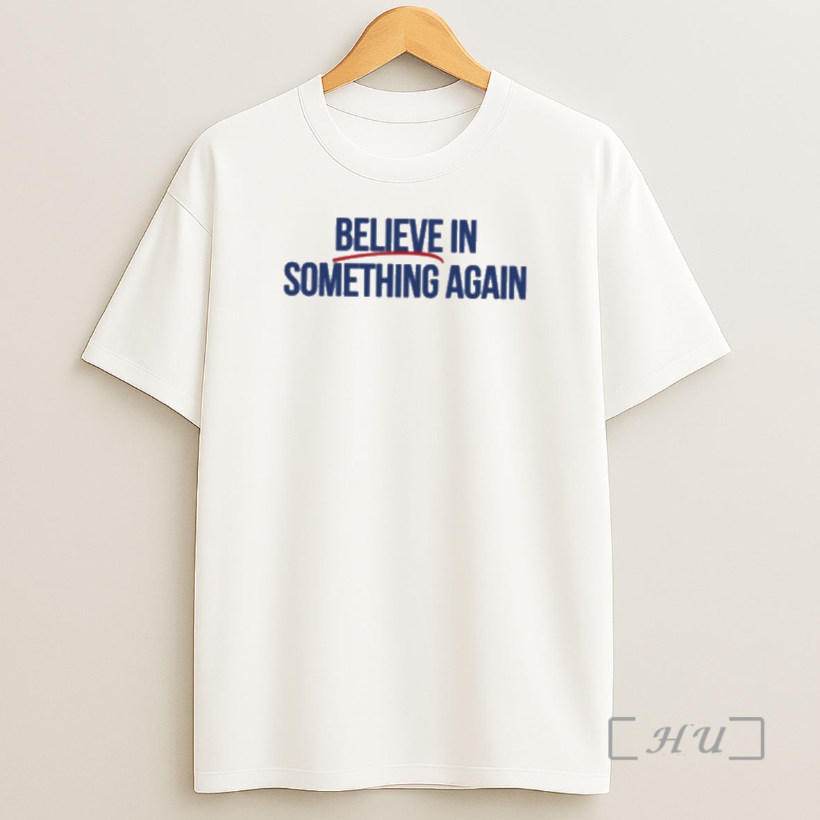 Officials Believe In Something Again Shirt Sweatshirt Tee