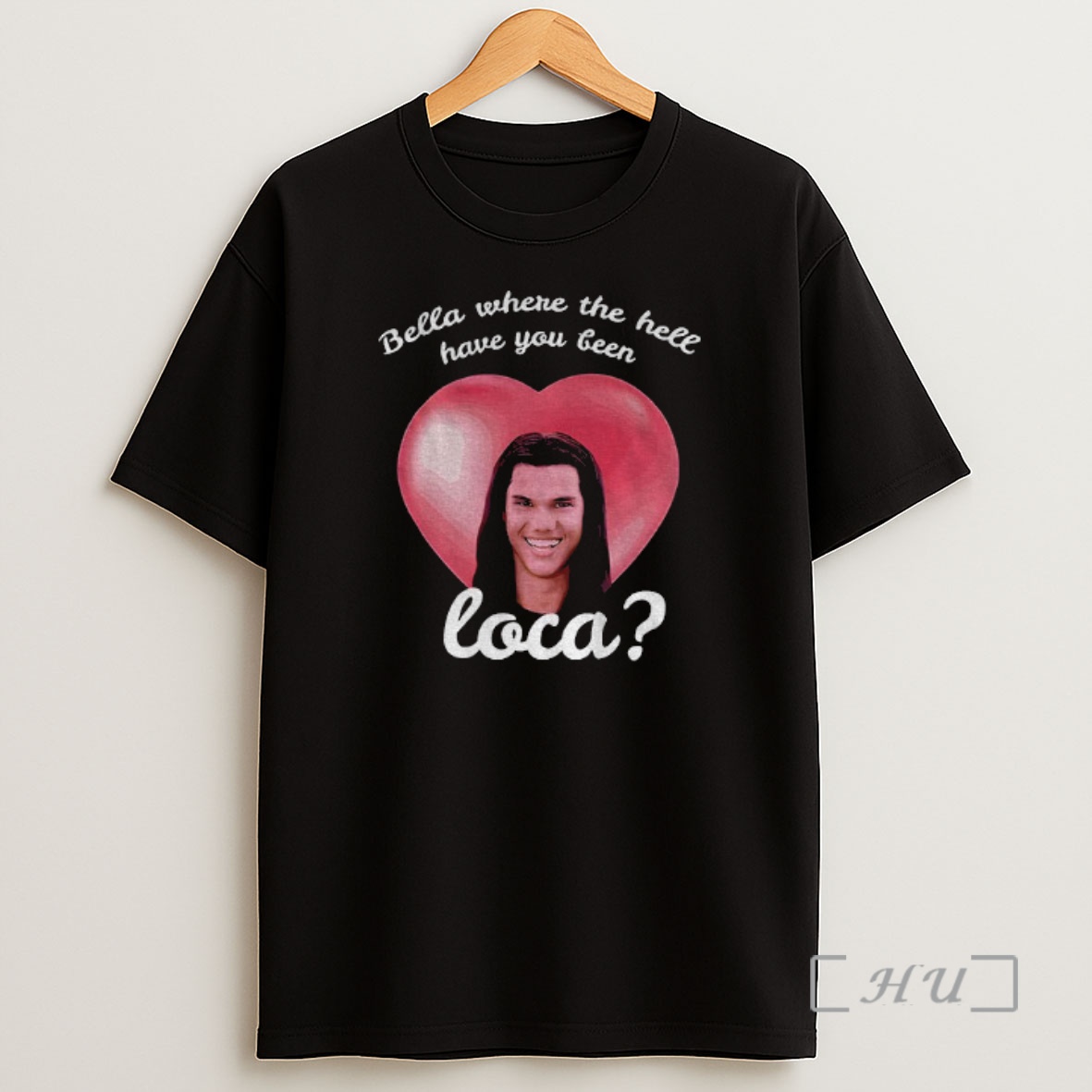 Officials Bella Where Have You Been Loca Quote Shirt Sweatshirt Tee