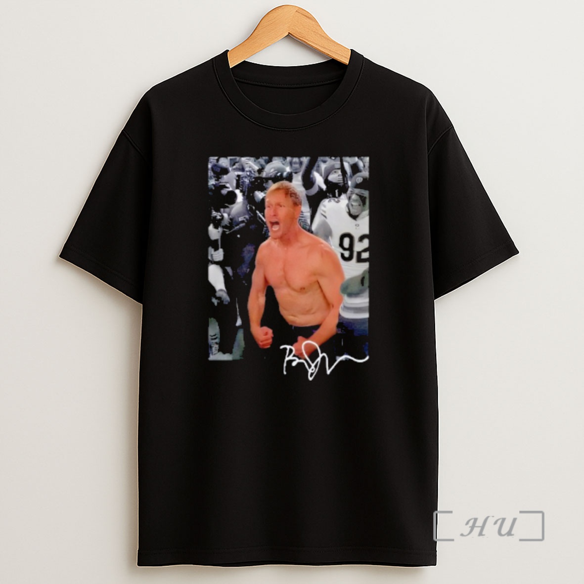 Officials Ben Johnson Celebration Meme Signature Shirt Sweatshirt Tee