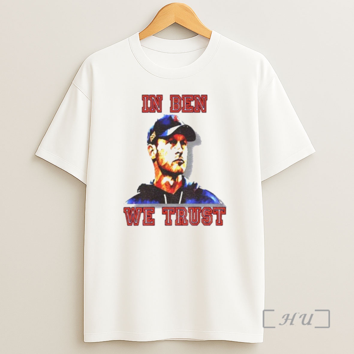 Officials Ben Johnson Chicago Bears Coach In Ben We Trust Premium Shirt Sweatshirt Tee