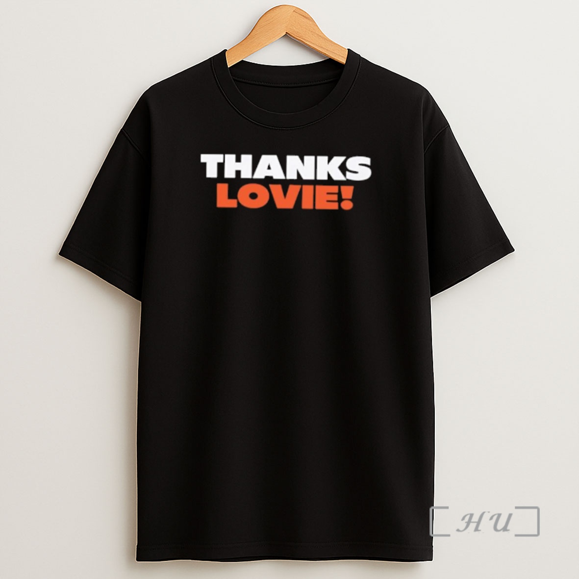 Officials Ben Johnson Thanks Lovie Premium Shirt Sweatshirt Tee