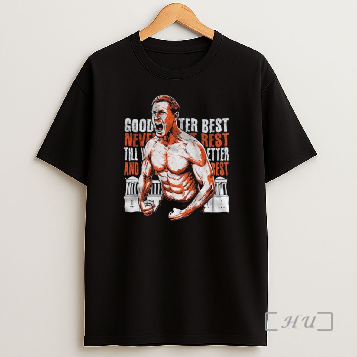 Officials Ben Johnson Coach Chicago Bears Nfl Gymer Good Better Best Premium Shirt Sweatshirt Tee