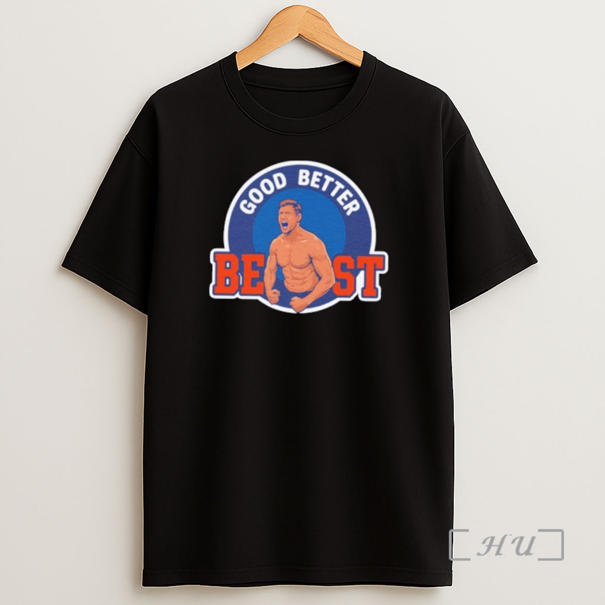 Officials Ben Johnson Good Better Best Bears Premium Shirt Sweatshirt Tee