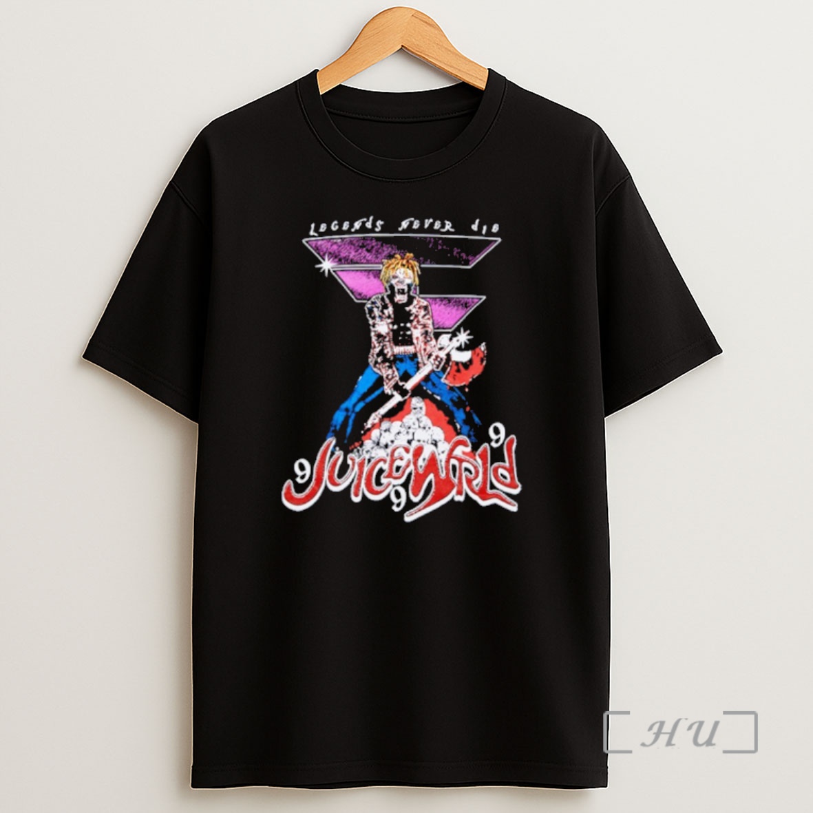 Officials Ben Simmons Juice Wrld Faze Legends Never Die Champion Shirt Sweatshirt Tee