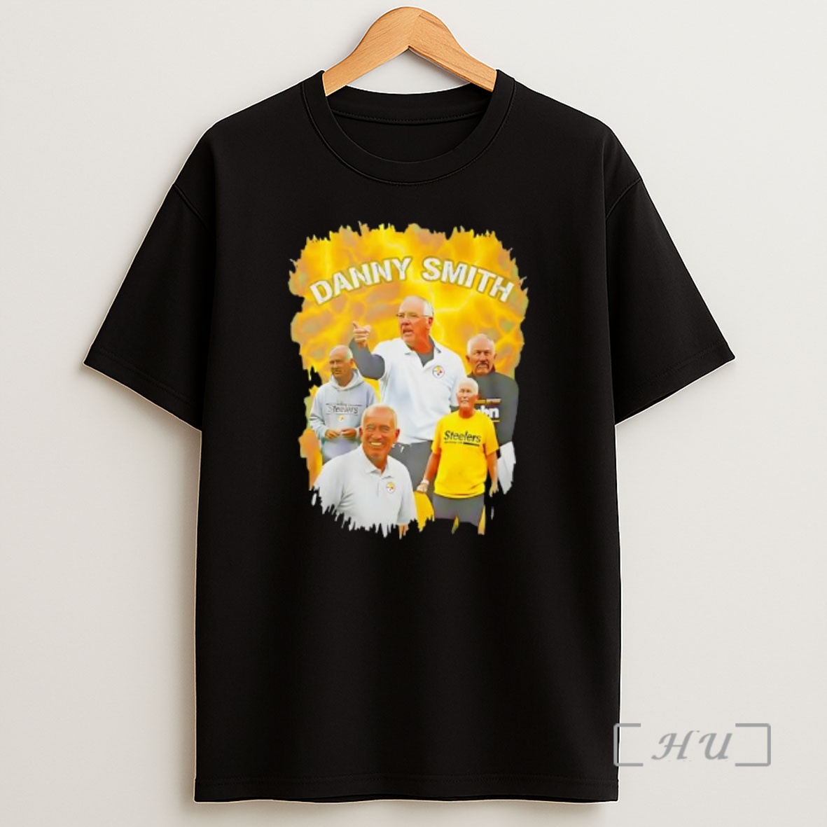 Officials Ben Skowronek Danny Smith Ornaments Shirt Sweatshirt Tee
